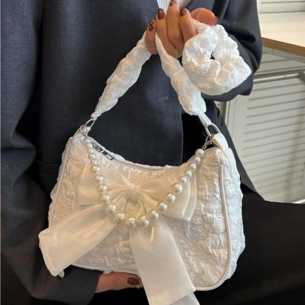 Coquette Shoulder Bag